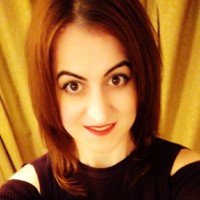 Lavinia-Diana Copca