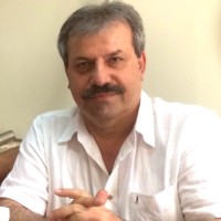 GholamReza Bayat