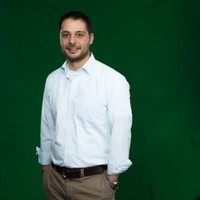 Evangelos Papantoniou