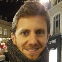 Sébastien BROSSE