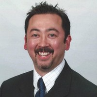 Justin Larson