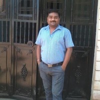 Manoj Verma