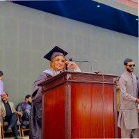 Misha Azeem