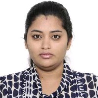 Manju Shree S