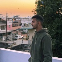 Dvij Patel
