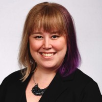 Alisa Adams