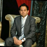 Muhammad Awais Nisar
