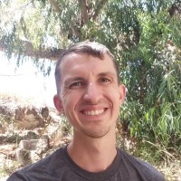 Hamish Zarfati
