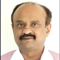 Vinod Padmanabhan