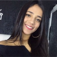 Camila Parreiras