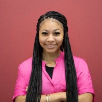 Tionna Thompson