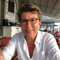 Sylvie WEBER