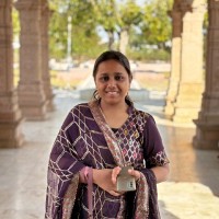 Priya Kejriwal