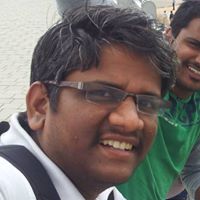 Abhinav Macha