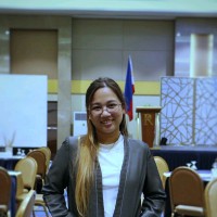 Meliza Lara Marie Benedictos
