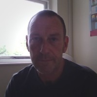 Dave Rowell