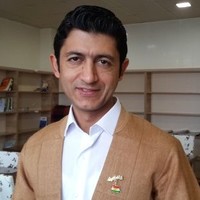 Kamaran Hassan Ballak