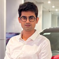 Ayush Rai