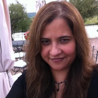 Parul Vernekar