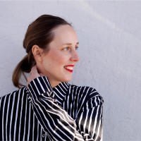 Maria Vidstige