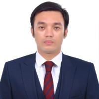 Ronald Christopher Marasigan