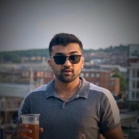 Hasnain Bin Saeed