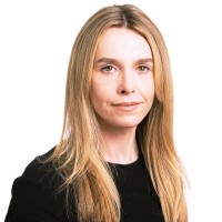 Caroline Connaughton