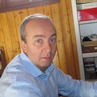 William Ferriere