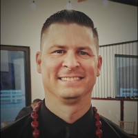 Matthew Randolph