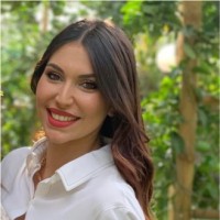 Claudia Falcucci