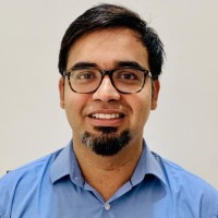 Shitanshu Srivastava