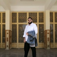Mohamed Ahmed