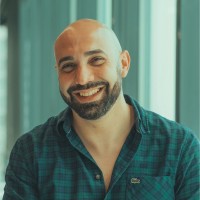 João Ayalla E Costa