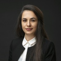 Zahra Namazi