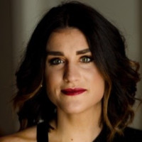 Alyssa Peters, Mfsgn