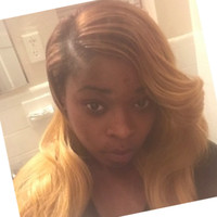 Ieshia Wright