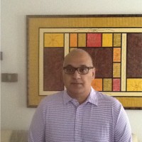 Rick Bedi, Mba, B.Eng.