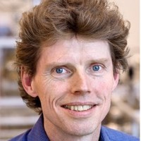 Bert Koopmans