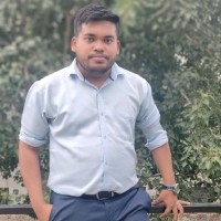Ashish Kumar Nandi