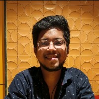 Sam D'souza