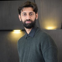 Faizan Ahmed Cheema
