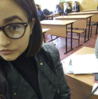 Юлия Чернова