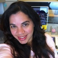 Maria Ferreira-Santana