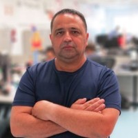 Gilberto Gabriel