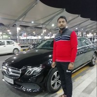 shakir husain