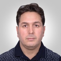 Ali Hosseini