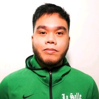 Martin Luigi Pena Nolasco