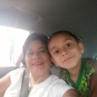 Melba Rivera Rivera