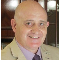 Jesus Perez Muñoz