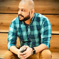 Murtaza Hasan